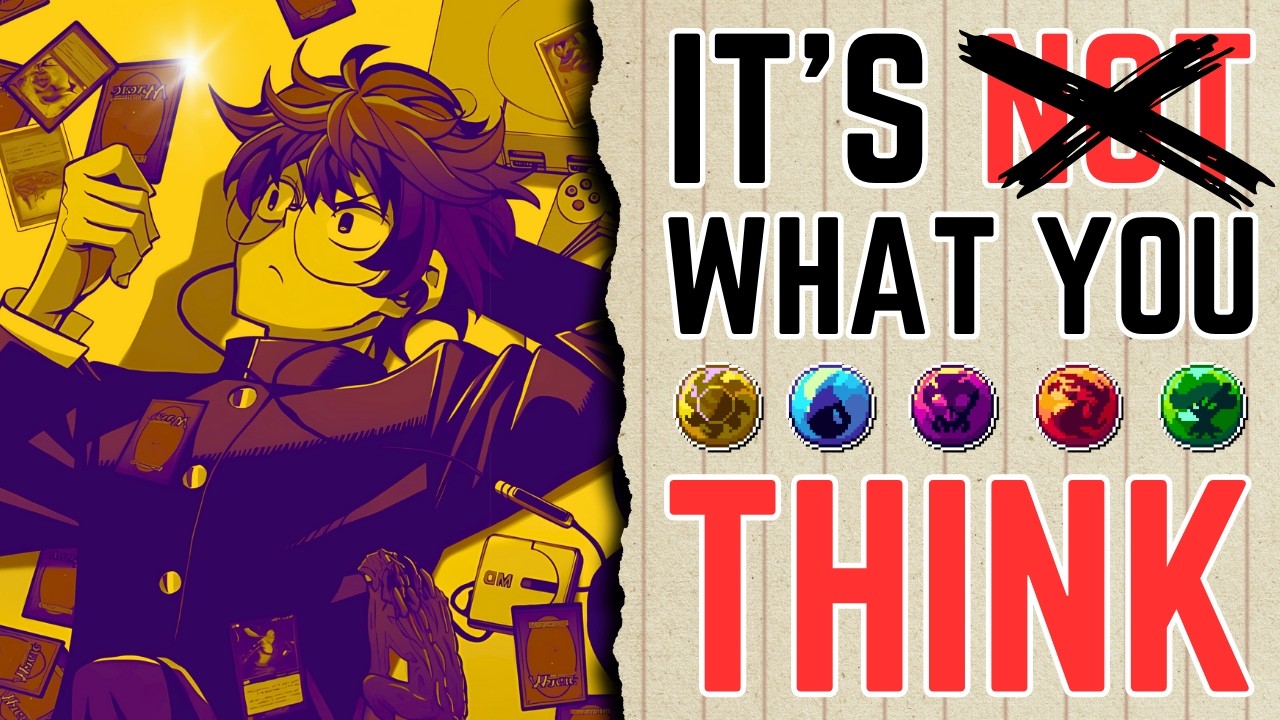 Что говорит о вас ваш любимый цвет в магии