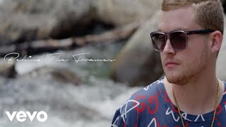 Behind The Frames - The Gold