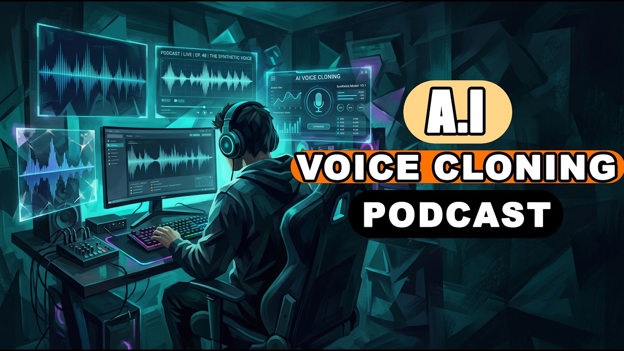 I Cloned My Voice With AI — NoteGPT Tutorial 2026 (Part 2)