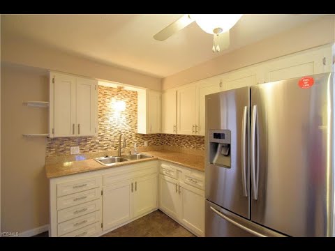5910 Hollywood Drive, Parma, OH home video tour