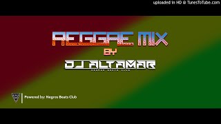 Celine Dion - To Love You More [ DJ Altamar Reggae Mix ] (CleanMix)