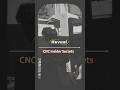 Digging into the CNC Industry: Real Tech Value or Just Hype? Share your thoughts below!#CNCmachining