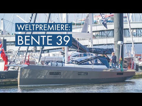 WELTPREMIERE: Bente 39