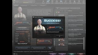 [CSOI/SG/MY] Finally !!! , i get Python Desperado +6 ( Chimera ) from Enhance