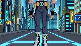 Download lagu Ben 10k Multiverse Part 4 Trailer: Ben 23K