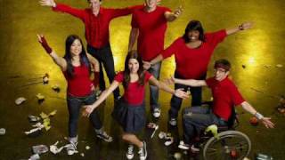 GLEE: Hello Goodbye FULL SONG (: