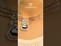 Beautiful Diamond Necklace TDF Diamond Gold Beautiful Diamond Necklace TDF Diamond Gold