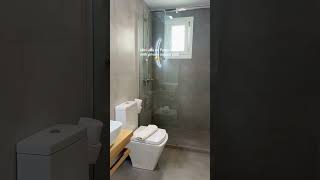 Looking for a mini villa on Paros island, Greece with private jacuzzi pool? Past few days we were in