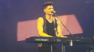 Famous the script croke park before the worst dublin Net Worth