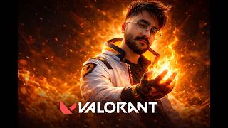 Valorant Chill Competitive | Calm Mind, Aggressive Plays | Horizontal