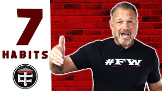 Contractor Business Tips: 7 Behaviors That Will Pay Off in 10 Years Profile
