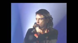 Video thumbnail of "INXS - Original Sin - Taratata 1997"