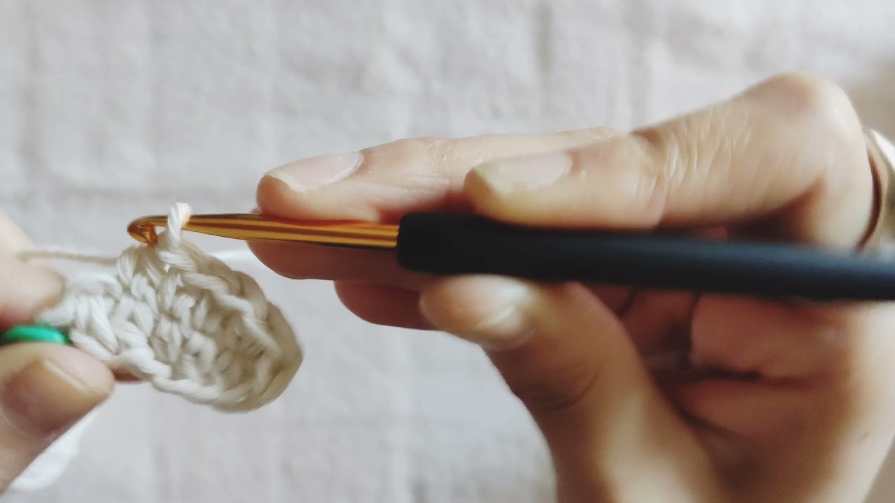 Escarpines para prematuros Parte 1