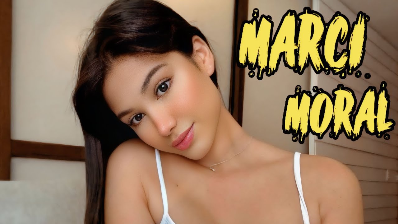 Marci Moral Biography Age, Height, Weight, Instagram & Fitness Journey