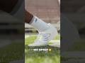 What Happened to New Balance Football Cleats? 🤔 #football