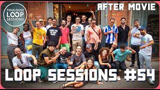 Monkat Lab - LST#54 - After Movie