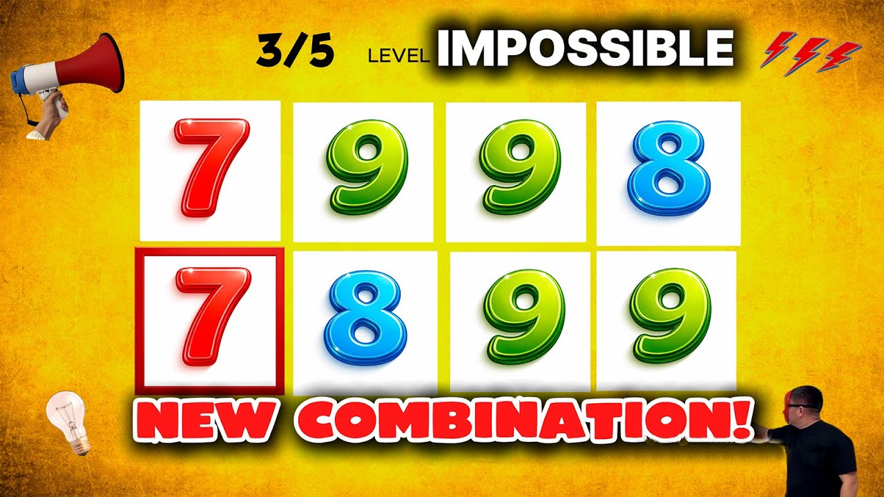 Say The Word On Beat Challenge (Easy Medium Hard Impossible)