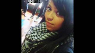 Lidy