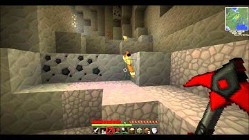 Tekkit, part 5 - Beginning technology