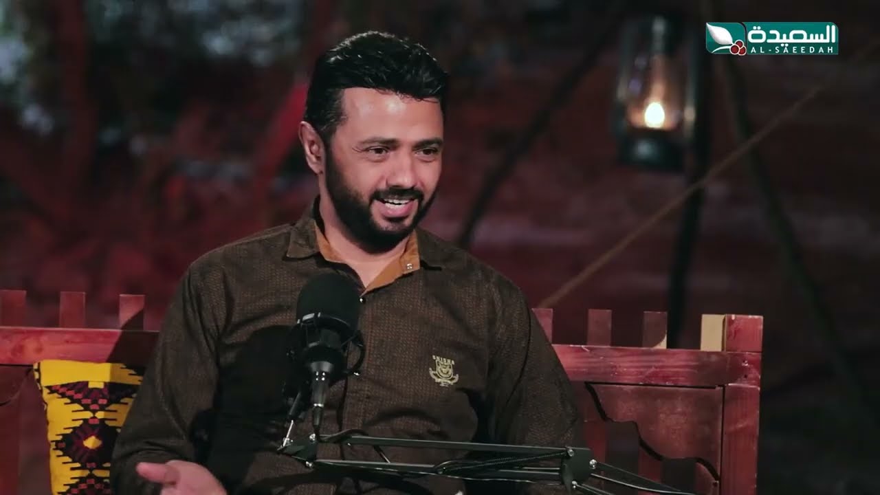 ما رأي الفنان عبدالواسع الحسام في... دروب المرجلة 2؟ تعليق غير متوقع #بودكاست_النجوم
