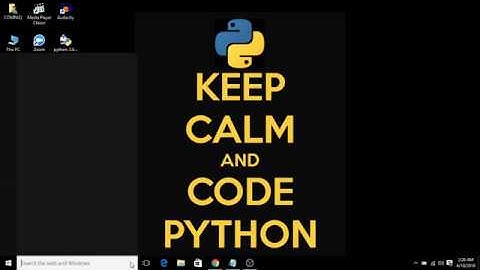 InPlace operators in Python | #7