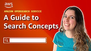 A Guide to Search Concepts Profile