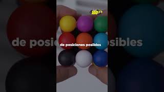 Hoy te traemos la historia del cubo Rubik 😱, ¿ya conocías estos datos relevantes sobre el juguete? 🤔 Hoy te traemos la historia del cubo Rubik 😱, ¿ya conocías estos datos relevantes sobre el juguete? 🤔
