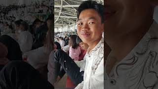 Tipe  X boyband  Kenangan Di Gbk 2023 Lagu Tipex Boyband