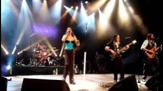 Wildpath - Sanctuary (part I: The cathedral) LIVE