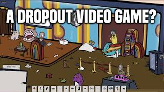 The Dropout Video Game We Need (with Playable Prototype)