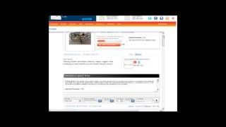 Sierra Auction Online Bidding Tutorial