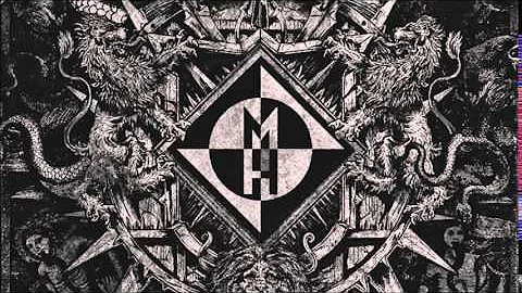 Machine Head - Game Over || Bloodstone & Diamonds 2014