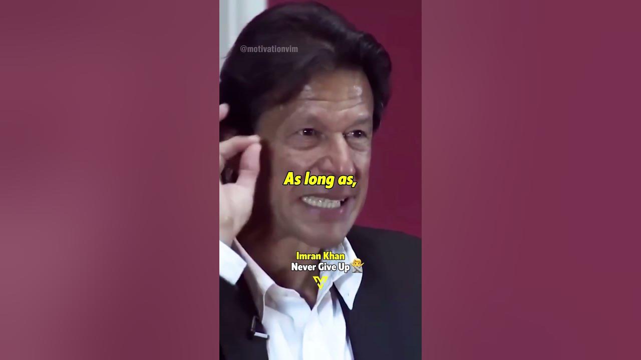 You Only Lose When You Give Up Imran Khan shorts imrankhan you-only-lose-when-you-give-up-imran-khan-shorts-imrankhan