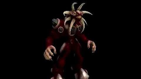 Shadow Fiend - Spore Creature Creator Video
