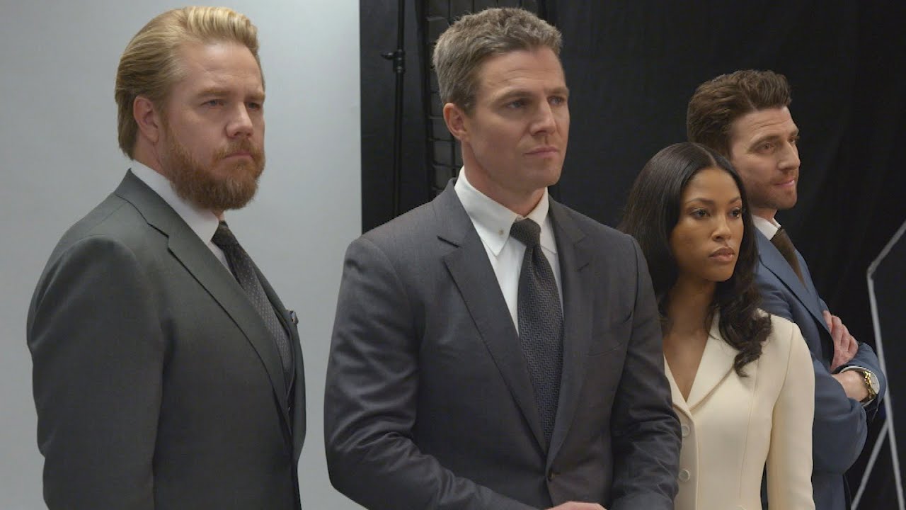 Suits LA: Behind the Scenes With the Stars of the West Coast-Based Spinoff!