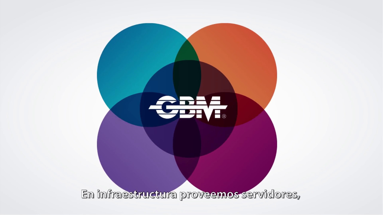 Video Corporativo GBM - YouTube