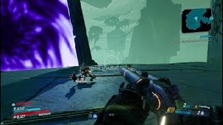 Borderlands® 3 Grenade Glitch