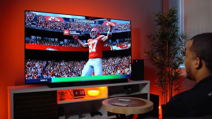 Philips Hue Play Gradient, Bande Ruban LED pour Télé (video