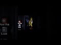 Raposa malandra #fivenightsatfreddys #fnaf