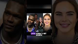 Celebrity Israel Adesanya's Ex-Girlfriend Charlotte Loses $500,000 in Court Battle Over His $15 Million Wealth