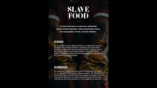 What is Slave Food in under 5 minutes