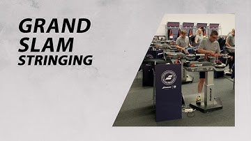 Insider Look at Babolat