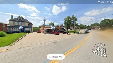 Really small towers with beacons