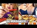 OG MUKBANGERS We all Watched back then!🥺