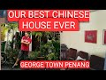 WE MOVED INTO A 200 YEAR OLD CHINESE HOUSE IN THE MIDDLE OF GEORGE TOWN, PENANG / MALAYSIA VLOG