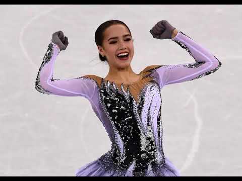 Video: Elena Sotnikova: skuespillerindens biografi og arbejde