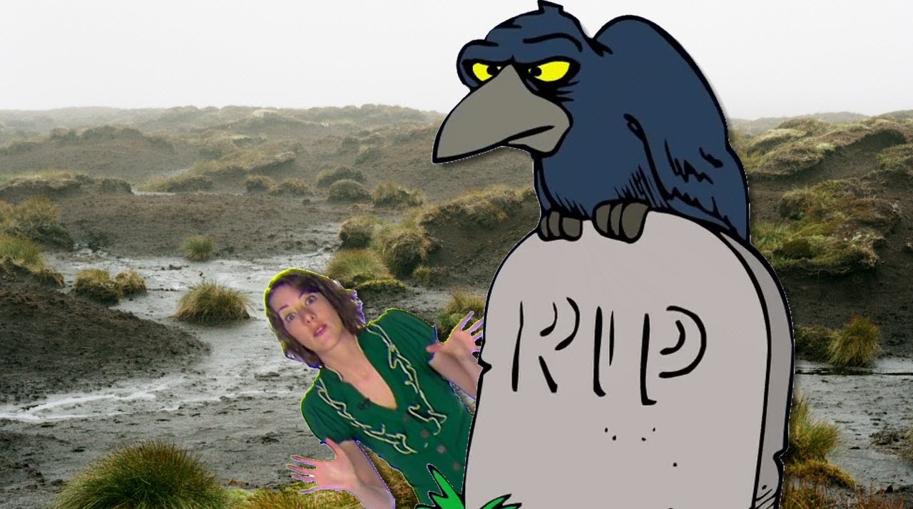 Wuthering Heights Summary Overview 60second Recap YouTube wuthering heights summary overview 60second recap youtube