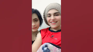 فهد مودل هي شنو مشاهير ترند 