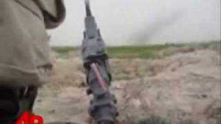 Operation Khanjar / Operation Strike of the Sword -Powerman 5000-Bombshell
