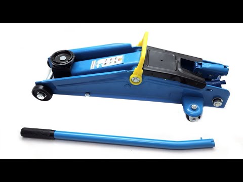 Taparia 3 Ton Jack